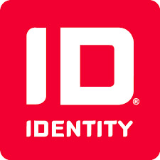 id identity logo